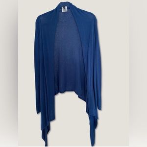 bcbgmaxazria
The Multi-way Cardigan